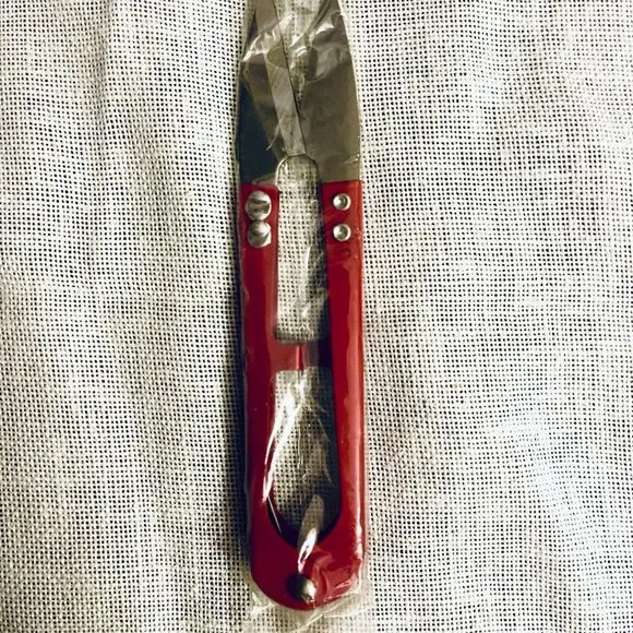 45mm Rotary Cutter & Thread Cutter Sewing Scissors - Picture 3 of 4